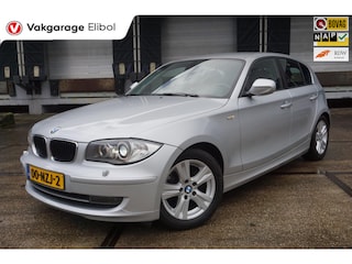 BMW 118i EffDyn. Ed. Business Line Ultimate Edition