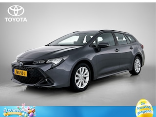 Toyota Corolla Touring Sports Hybrid 140 Active | Parkeercamera | Climate Control | Apple Carplay / Android Auto |