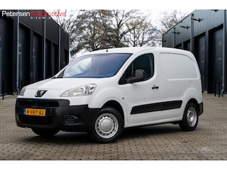 Peugeot Partner bestel 120 1.6 HDI L1 XR