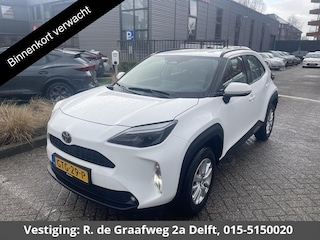 Toyota Yaris Cross 1.5 Hybrid 115 Active