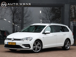 Volkswagen Golf Variant 1.0 TSI Highline Business R-LINE