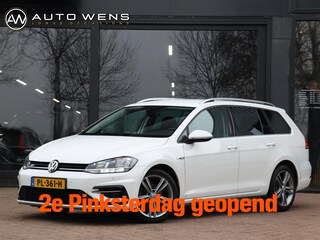 Volkswagen Golf Variant 1.0 TSI Highline Business R-LINE