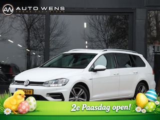 Volkswagen Golf Variant 1.0 TSI Highline Business R-LINE
