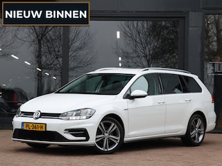 Volkswagen Golf Variant 1.0 TSI Highline Business R-LINE