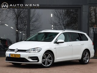 Volkswagen Golf Variant 1.0 TSI Highline Business R-LINE