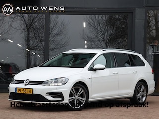 Volkswagen Golf Variant 1.0 TSI Highline Business R-LINE