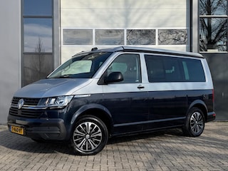 Volkswagen California 2.0 TDI 110KW AUT