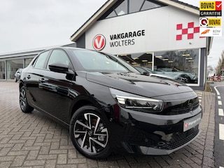 Opel Corsa 1.2 Turbo GS RIJKLAARPRIJS!