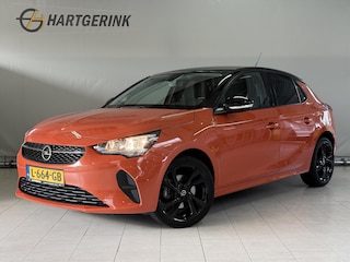 Opel Corsa 1.2 Turbo 100pk Edition* Airco / Cruise / LMV / Winterpakket