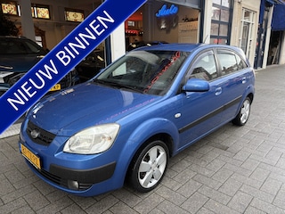 Kia Rio 1.4 M-bition APK 11-2026/NETTE STAAT
