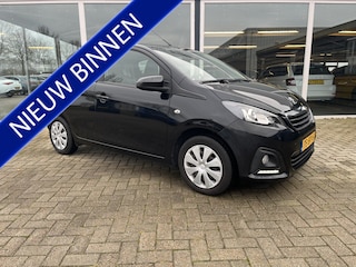 Peugeot 108 1.0 e-VTi Active Airco / Cruise