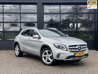 Mercedes-Benz GLA 200 Premium Plus