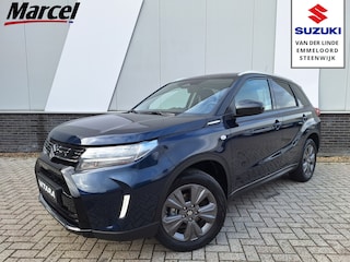 Suzuki Vitara 1.4 Boosterjet Smart Hybrid Select | Ad Cruise | Apple/Android auto | PDC