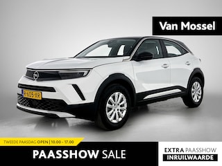 Opel Mokka 1.2 Turbo Edition | Automaat | Airco | Apple Carplay/Android Auto