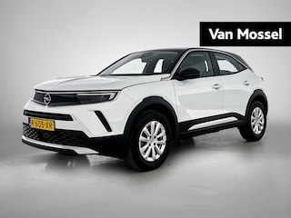 Opel Mokka 1.2 Turbo Edition | Automaat | Airco | Apple Carplay/Android Auto