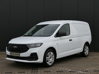 Ford Transit Connect 1.5 EcoBoost PHEV L2 Trend | Comfort Winter Pack | All-Seasonbanden | Trekhaak | CarPlay/Android Auto | AGR Stoelen