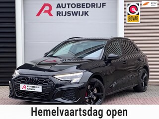 Audi A3 Sportback 45 TFSI e S edition Competition
