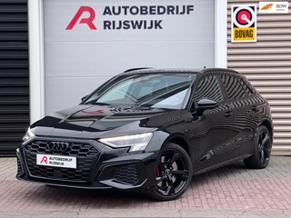 Audi A3 Sportback 45 TFSI e S edition Competition