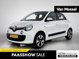Renault Twingo 1.0 SCe Collection | Airco | Elektrische ramen | Zuinig!