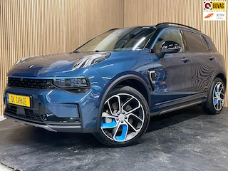 Lynk & Co 01 1.5 PHEV|ZWARTE HEMEL|PANO|ACC|360 CAMERA|ANDROID/CARPLAY|STOELVERW|INFINITY AUDIO|MEMORY|ELEK. A-KLEP + INTERIEUR|