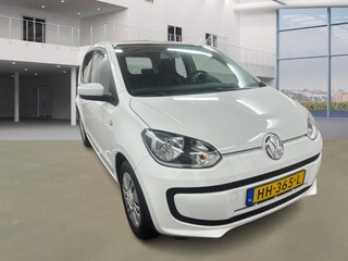 Volkswagen Up BINNENKORT BINNEN! 1.0 move up! BlueM.