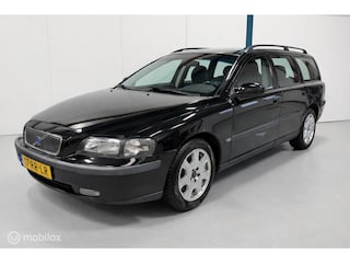 Volvo V70 2.4 Edition I AUTOMAAT