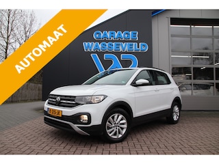 Volkswagen T-Cross 1.0 TSI 110pk NL Life Camera/Navi/ACC/Carplay/
