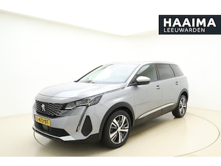 Peugeot 5008 1.2 PureTech Blue Lease Allure 130 PK | Handgeschakeld | Handsfree achterklep | 7-Zits | Camera | Cruise Control | Climate Control | Navigatie | Voorraad
