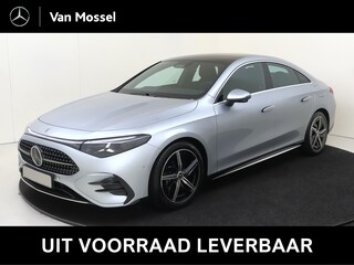 Mercedes-Benz CLA 200 Business Solution AMG / Achteruitrijcamera / Sfeerverlichting /