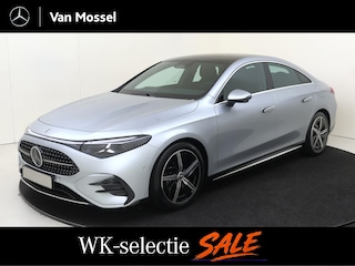 Mercedes-Benz CLA 200 Business Solution AMG / Achteruitrijcamera / Sfeerverlichting /