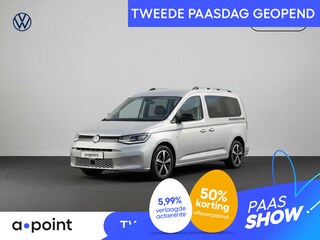 Volkswagen Caddy Bedrijfswagens Combi 1.5 TSI Hybride Style