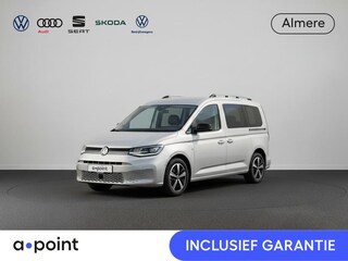 Volkswagen Caddy Bedrijfswagens Combi 1.5 TSI Hybride Style