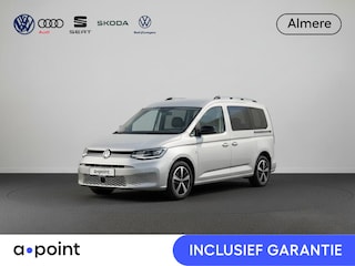 Volkswagen Caddy Bedrijfswagens Combi 1.5 TSI Hybride Style