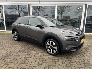 Citroën C4 Cactus 1.2 PureTech Business Plus / Vol automaat / Cruise / Clima / Pdc / Carplay / Lmv