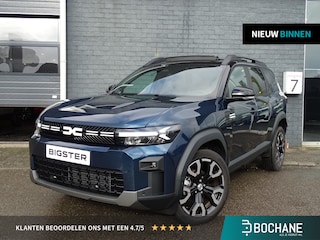 Dacia Bigster 1.8 Hybrid 155 Limited Edition NU 7 JAAR GARANTIE! / FULL OPTIONS