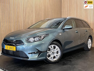 Kia Ceed Sportswagon 1.0 T-GDi DynamicLine|APPLE CARPLAY|ANDROID AUTO|STOEL+STUURVERW|CAMERA|CRUISE,CLIMATE CTRL|1E EIG.|INCL.BTW|
