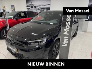 Opel Corsa 1.2 Turbo Hybrid GS | 110pk | Automaat | NIEUW | 8 Jaar Garantie! |