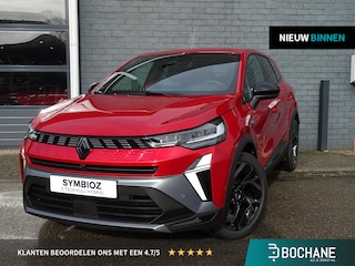 Renault Symbioz 1.8 E-Tech full hybrid 160 esprit Alpine NU 5 JAAR GARANTIE! / PACK DRIVING & COMFORT PREMIUM