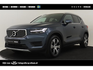 Volvo XC40 T4 AUT. INSCRIPTION -PANO.DAK|CAMERA|ADAP.CRUISE|KEYLESS|BLIS|LEDER|DAB|18"