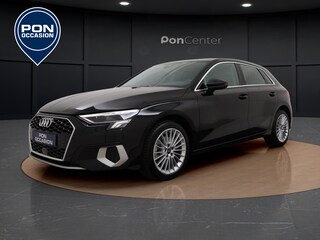 Audi A3 Sportback 30 TFSI Advanced | Sportstoelen | CarPlay | Parkeerhulp |