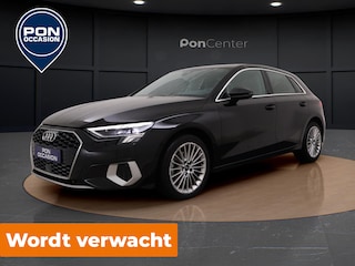 Audi A3 Sportback 30 TFSI Advanced | Sportstoelen | CarPlay | Parkeerhulp |
