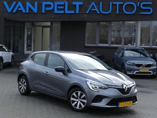 Renault Clio 1.0 TCe 90 Equilibre