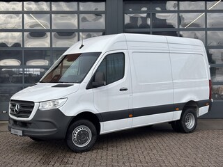 Mercedes-Benz Sprinter 517 CDI L2 Pro 5,0t I Automaat I 3500 ahw I 270 Achterdeuren