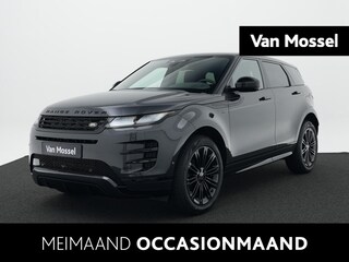 Land Rover Range Rover Evoque 1.5 P270e PHEV AWD Business Dynamic Edition | Panoramisch schuifdak | Cold Climate Pack | Black Pack | Towing Pack