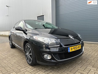 Renault Mégane 1.2 TCe GT-Line BOSE NAVI LED CLIMA