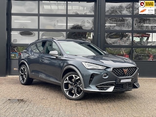 Cupra Formentor 2.0 TSI 4DRIVE/ Stoel en stuurverwarming/Kuipstoelen/Schuif/kantel panoramadak