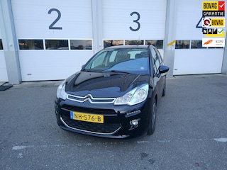 Citroën C3 1.2 PureTech NIEUWE DISTRIBUTIE NAVIGATIE APK !!!!! BOVAG GARANTIE