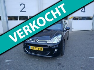 Citroën C3 1.2 PureTech NIEUWE DISTRIBUTIE NAVIGATIE APK !!!!! BOVAG GARANTIE