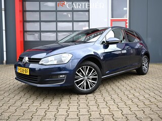 Volkswagen Golf 1.2 TSI ALLSTAR | Cruise | Stoelverwarming