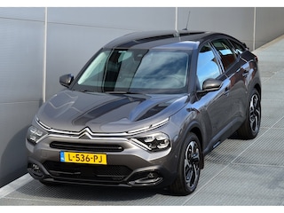 Citroën C4 1.2 AUTOMAAT FEEL EDITION | HOGE ZIT | 11.000 KM | NAVI | CAMERA | DODEHOEK ASSISTENT | ADAPTIEF CRUISE | ALL IN RIJKLAARPRIJS
